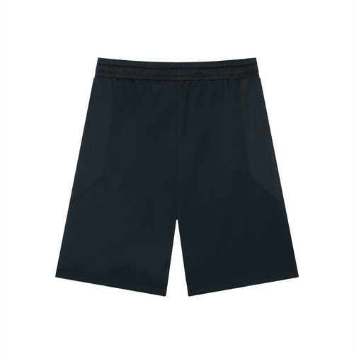 MG Motorsport No Limits Active Shorts – Black & Gold